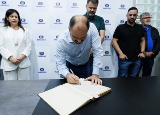 Rádio Cidade FM Foz Itajaí – 91.7