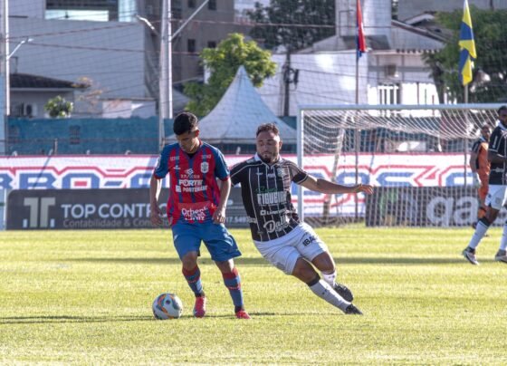 Rádio Cidade FM Foz Itajaí – 91.7