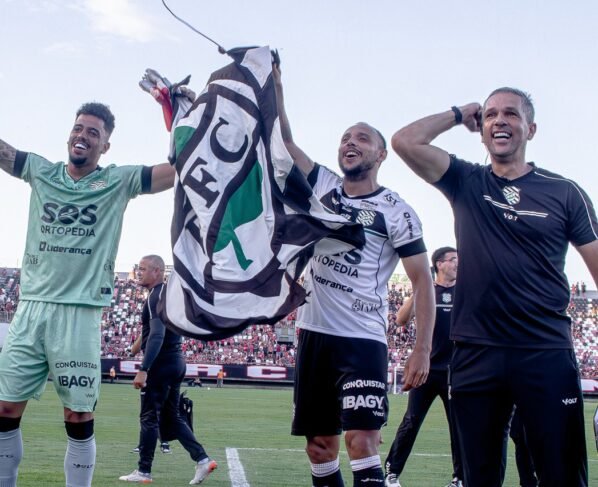 Rádio Cidade FM Foz Itajaí – 91.7