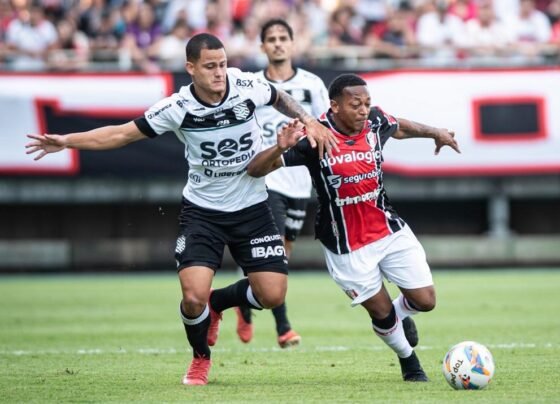 Rádio Cidade FM Foz Itajaí – 91.7