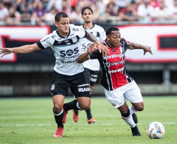 Rádio Cidade FM Foz Itajaí – 91.7