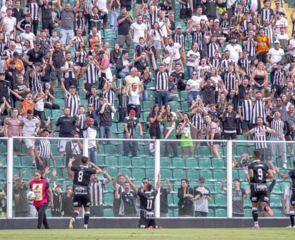 Rádio Cidade FM Foz Itajaí – 91.7