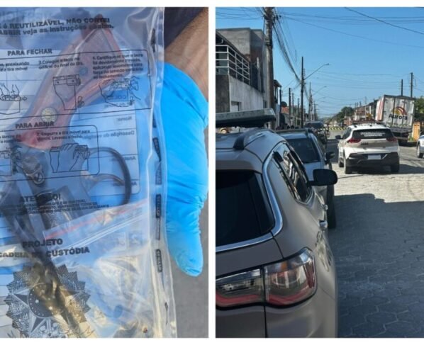 Rádio Cidade FM Foz Itajaí – 91.7