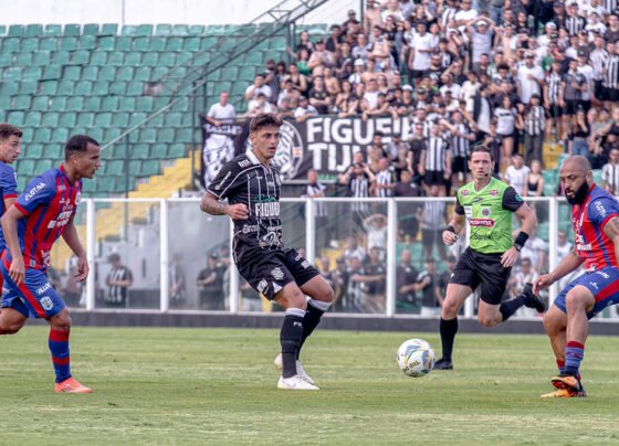 Rádio Cidade FM Foz Itajaí – 91.7