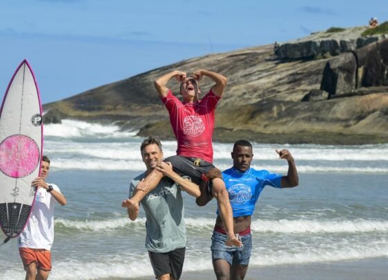 Rádio Cidade FM Foz Itajaí – 91.7