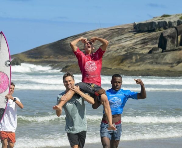 Rádio Cidade FM Foz Itajaí – 91.7