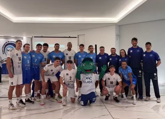 Rádio Cidade FM Foz Itajaí – 91.7