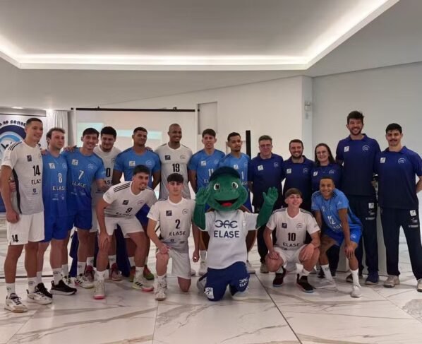 Rádio Cidade FM Foz Itajaí – 91.7