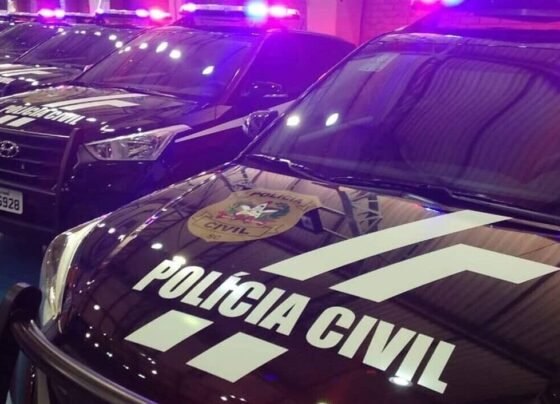 Rádio Cidade FM Foz Itajaí – 91.7