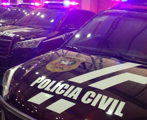 Rádio Cidade FM Foz Itajaí – 91.7