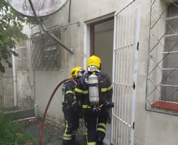 Rádio Cidade FM Foz Itajaí – 91.7