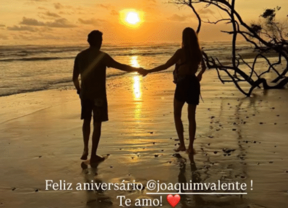 Reprodução/@gisele