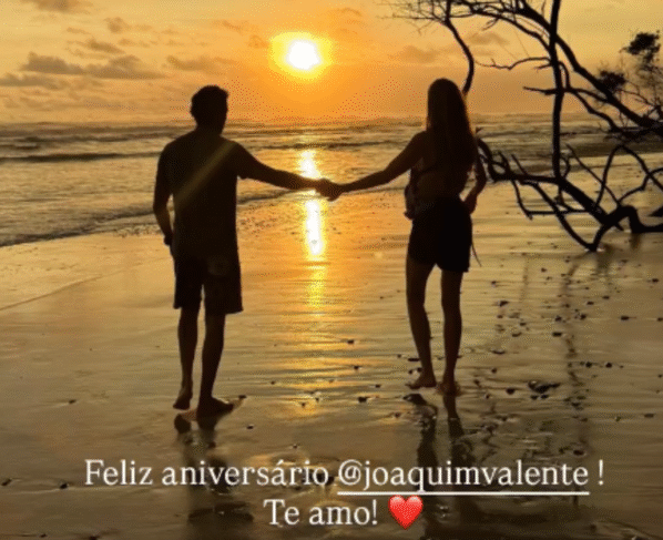 Reprodução/@gisele