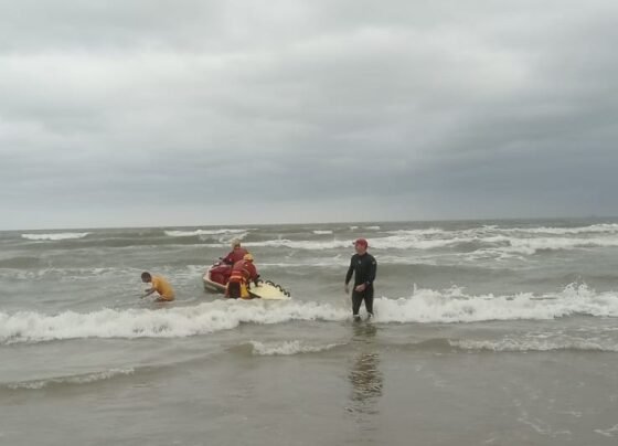 Rádio Cidade FM Foz Itajaí – 91.7