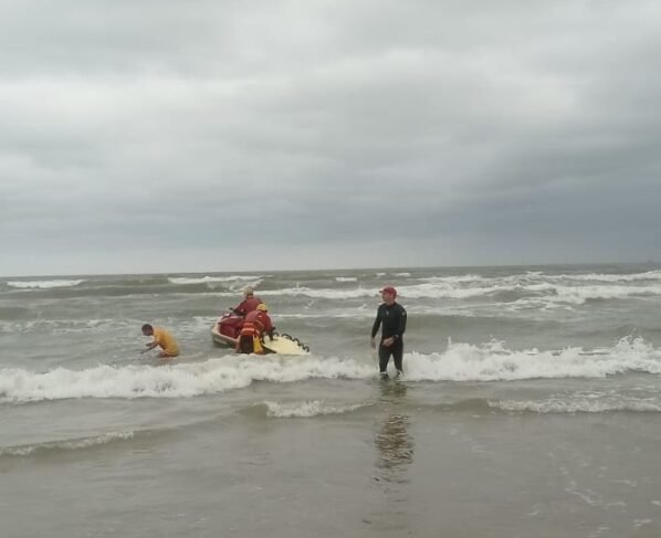 Rádio Cidade FM Foz Itajaí – 91.7