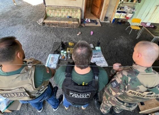 Rádio Cidade FM Foz Itajaí – 91.7