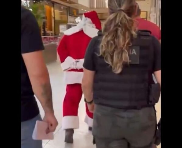 Rádio Cidade FM Foz Itajaí – 91.7