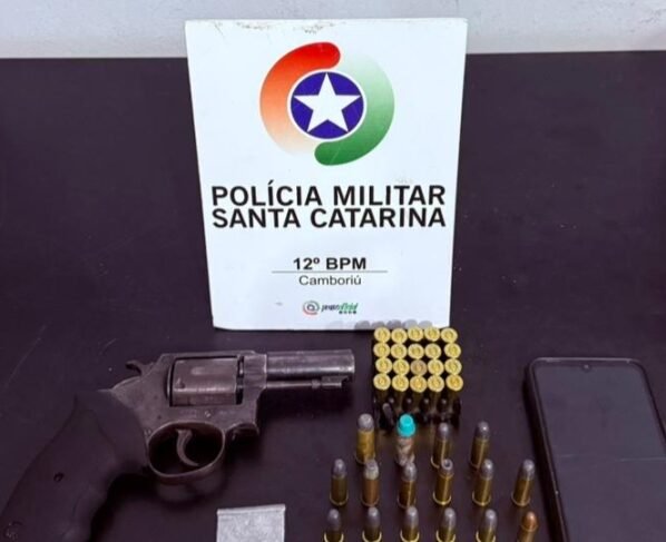 Rádio Cidade FM Foz Itajaí – 91.7