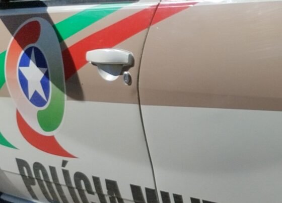 Rádio Cidade FM Foz Itajaí – 91.7