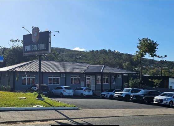 Rádio Cidade FM Foz Itajaí – 91.7