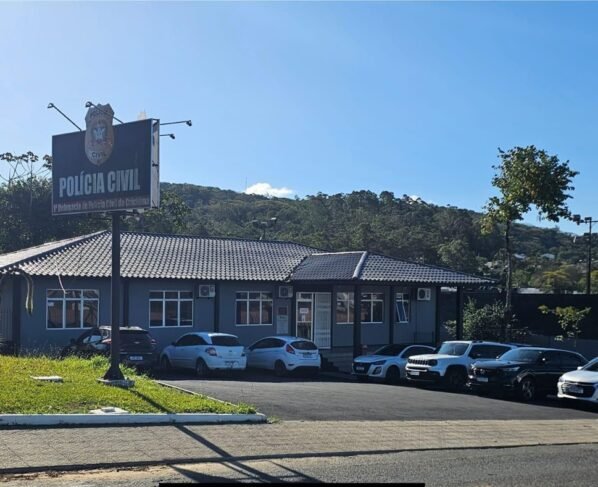 Rádio Cidade FM Foz Itajaí – 91.7