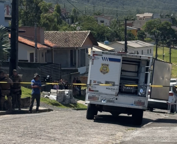 Rádio Cidade FM Foz Itajaí – 91.7