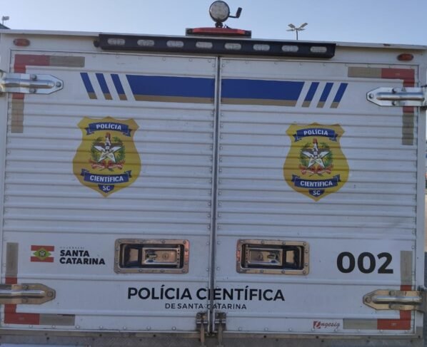 Rádio Cidade FM Foz Itajaí – 91.7