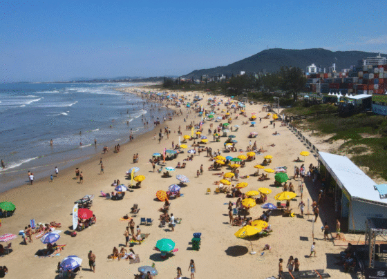 Rádio Cidade FM Foz Itajaí – 91.7