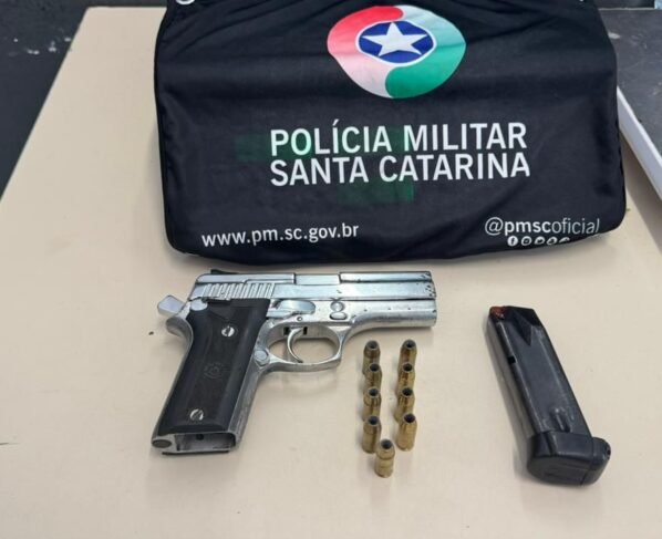 Rádio Cidade FM Foz Itajaí – 91.7