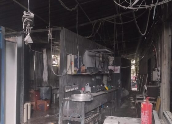 Rádio Cidade FM Foz Itajaí – 91.7