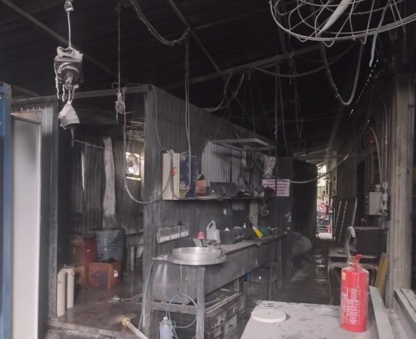 Rádio Cidade FM Foz Itajaí – 91.7