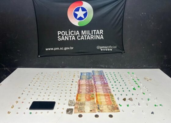 Rádio Cidade FM Foz Itajaí – 91.7