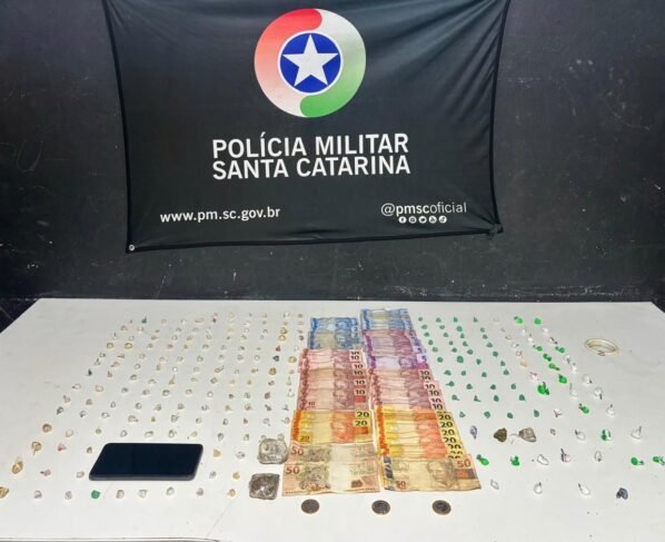 Rádio Cidade FM Foz Itajaí – 91.7