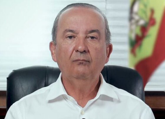 Rádio Cidade FM Foz Itajaí – 91.7