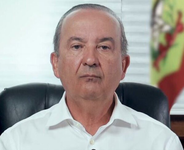 Rádio Cidade FM Foz Itajaí – 91.7