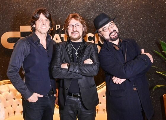 Rádio Cidade FM Foz Itajaí – 91.7