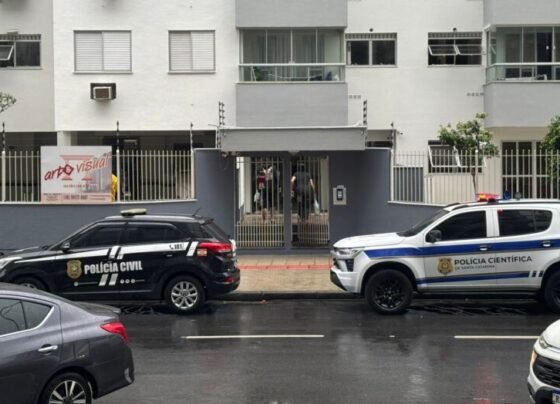 Rádio Cidade FM Foz Itajaí – 91.7