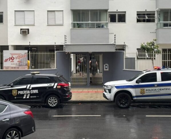 Rádio Cidade FM Foz Itajaí – 91.7