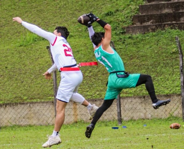 Rádio Cidade FM Foz Itajaí – 91.7