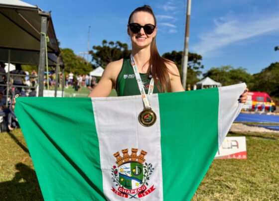 Rádio Cidade FM Foz Itajaí – 91.7