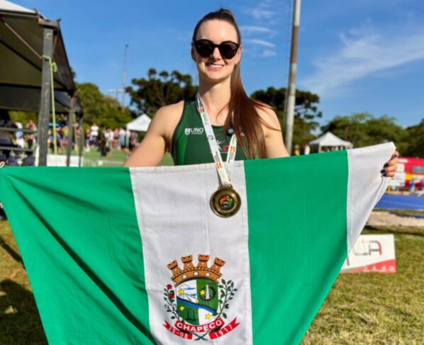 Rádio Cidade FM Foz Itajaí – 91.7