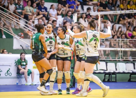 Rádio Cidade FM Foz Itajaí – 91.7