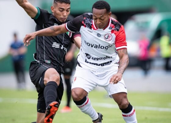 Rádio Cidade FM Foz Itajaí – 91.7