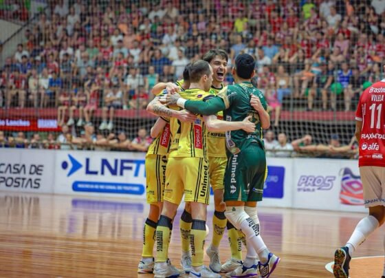 Rádio Cidade FM Foz Itajaí – 91.7