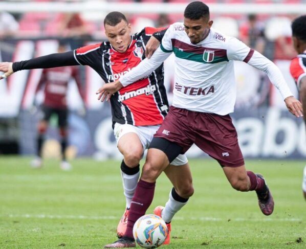 Rádio Cidade FM Foz Itajaí – 91.7