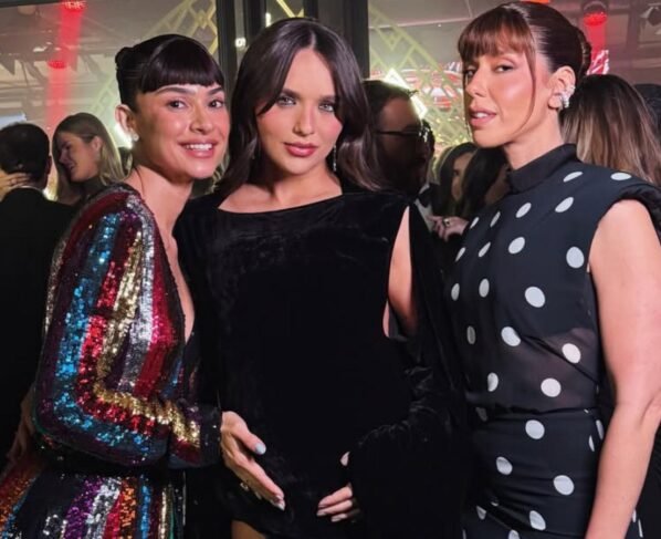 Reprodução: Instagram @rafakalimann