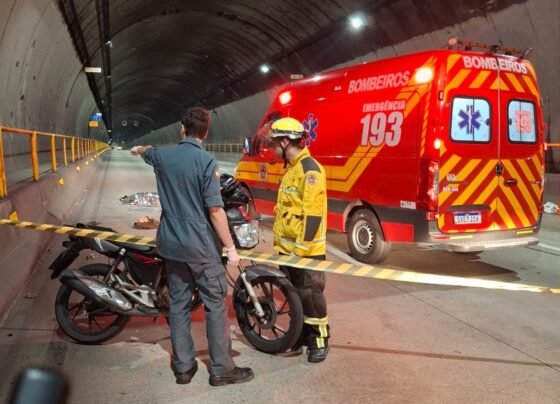 Rádio Cidade FM Foz Itajaí – 91.7