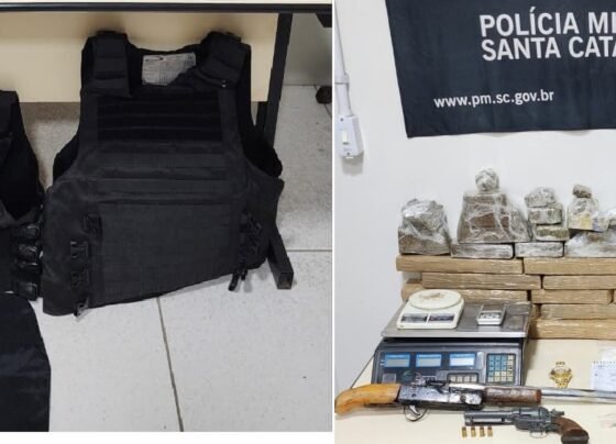 Rádio Cidade FM Foz Itajaí – 91.7