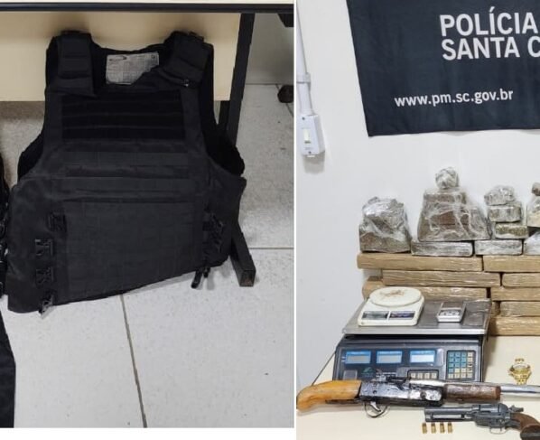 Rádio Cidade FM Foz Itajaí – 91.7