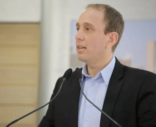 Rádio Cidade FM Foz Itajaí – 91.7